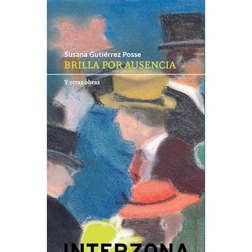 Papel BRILLA POR SU AUSENCIA