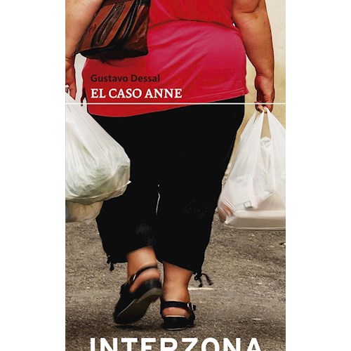 Papel EL CASO ANNE