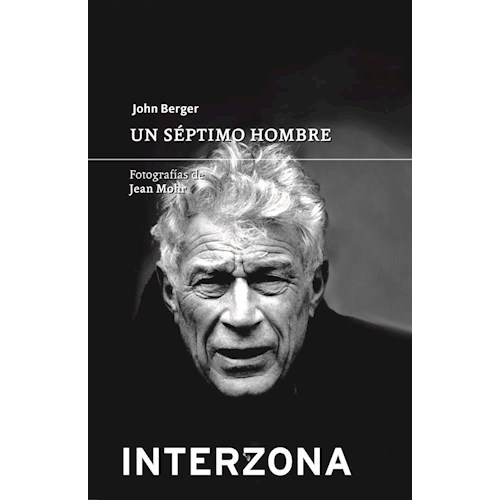 Papel UN SÉPTIMO HOMBRE