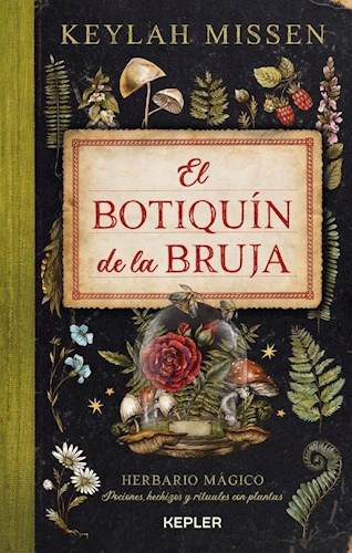 Papel Botiquin De La Bruja, El