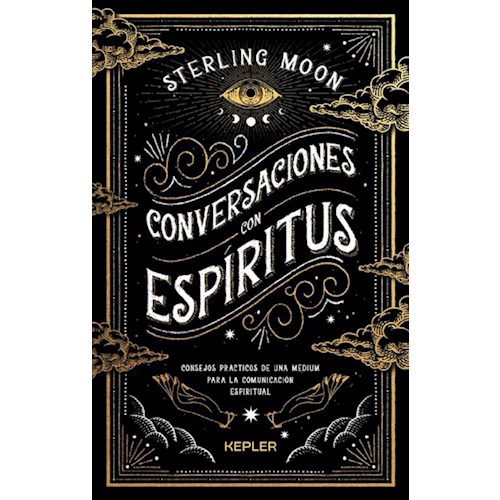 Papel CONVERSACIONES CON ESPÍRITUS