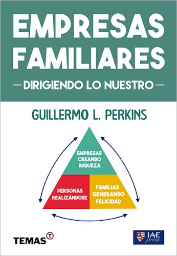  Empresas Familiares Dirigiendo Lo Nuestro