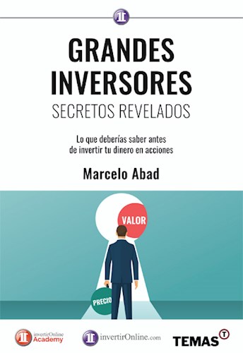  Grandes Inversores  Secretos Revelados