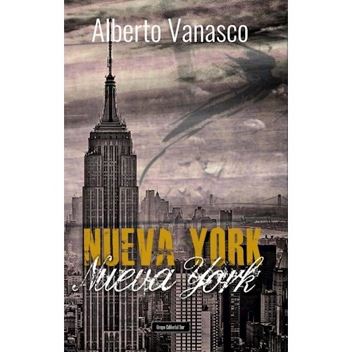 Papel NUEVA YORK NUEVA YORK