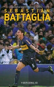 Papel SEBASTIAN BATTAGLIA