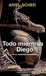 Papel TODO MIENTRAS DIEGO