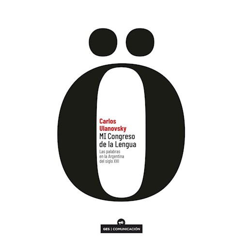 Papel MI CONGRESO DE LA LENGUA