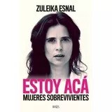 Papel ESTOY ACÁ
