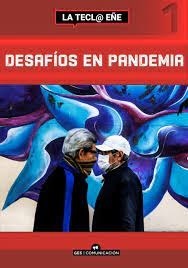 Papel DESAFÍOS EN PANDEMIA