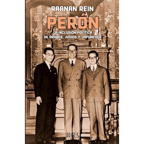 Papel PERÓN