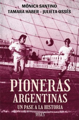 Papel PIONERAS ARGENTINAS