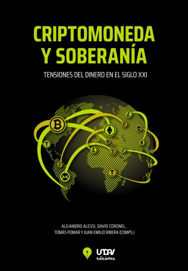 Papel CRIPTOMONEDA Y SOBERANIA