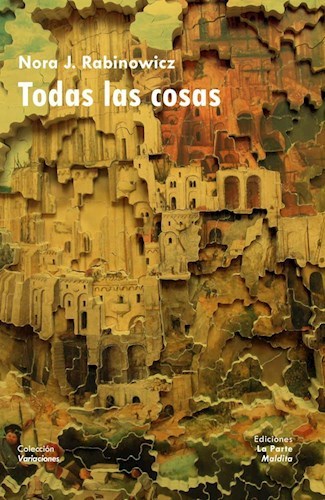 Papel TODAS LAS COSAS