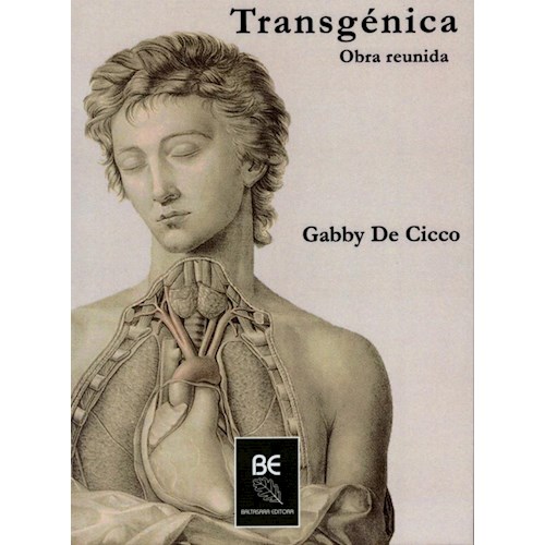 Papel TRANSGÉNICA