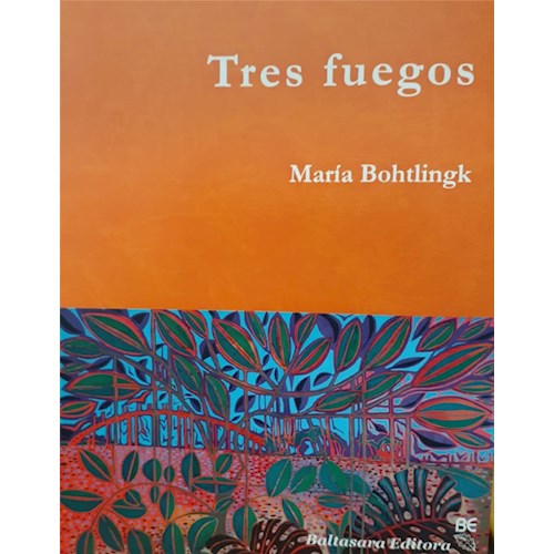 Papel TRES FUEGOS