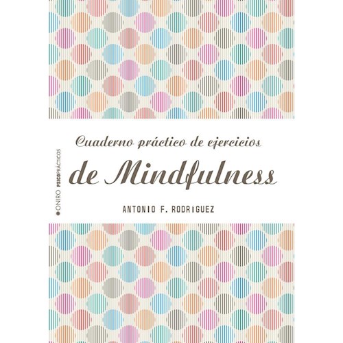 Papel CUADERNO PRÁCTICO DE EJERCICIOS DE MINDFULNESS