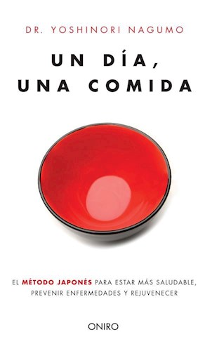  Un Dia Una Comida
