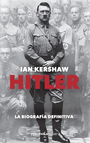 Papel HITLER