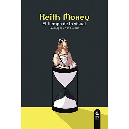 Papel EL TIEMPO DE LO VISUAL