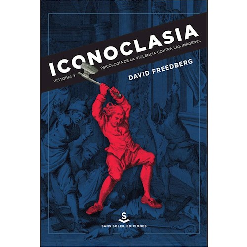 Papel ICONOCLASIA