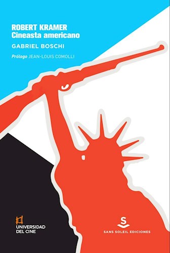  Robert Kramer Cineasta Americano