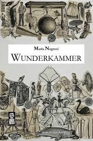 Papel WUNDERKAMMER