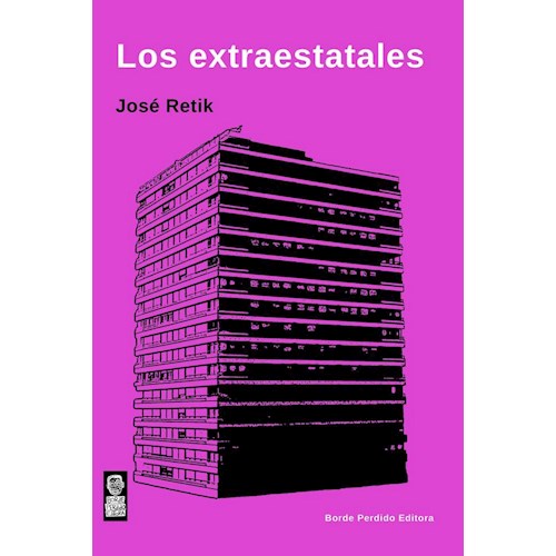 Papel LOS EXTRAESTATALES