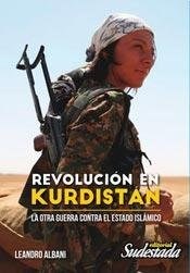 Papel REVOLUCION EN KURDISTAN