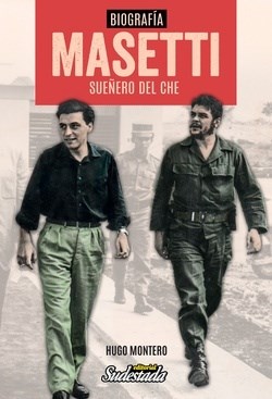 Papel MASETTI. SUEÑERO DEL CHE