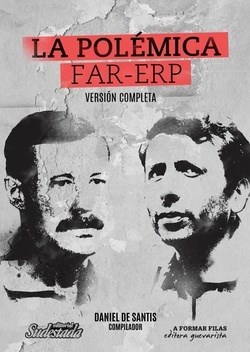 Papel LA POLEMICA FAR-ERP