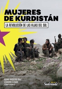 Papel MUJERES DE KURDISTAN