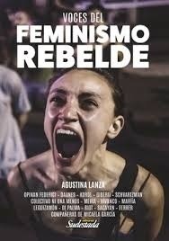 Papel VOCES DEL FEMINISMO REBELDE