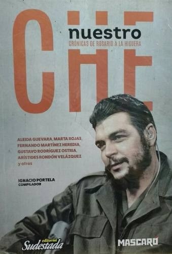 Papel NUESTRO CHE