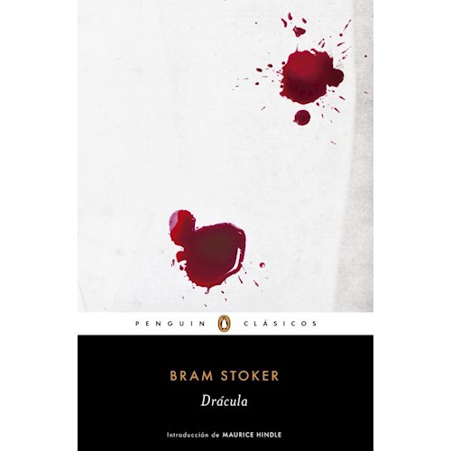 Papel DRACULA