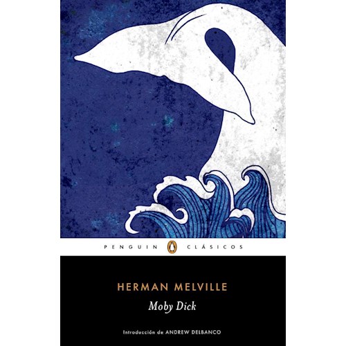 Papel MOBY DICK