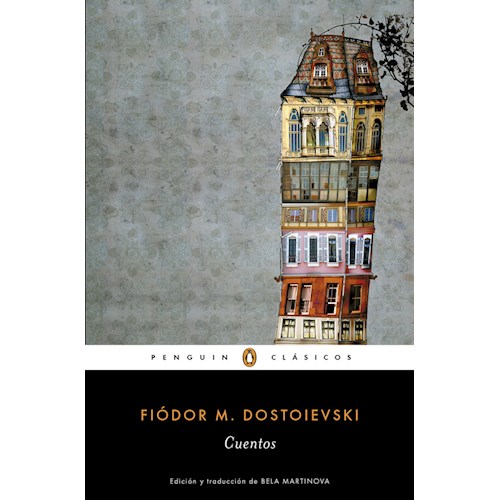 Papel CUENTOS (DOSTOIEVSKI)