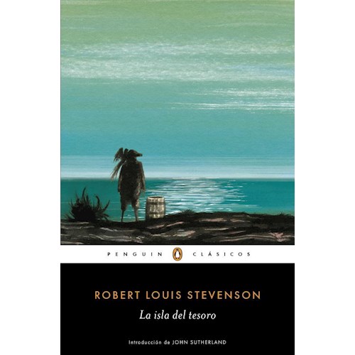 Papel LA ISLA DEL TESORO