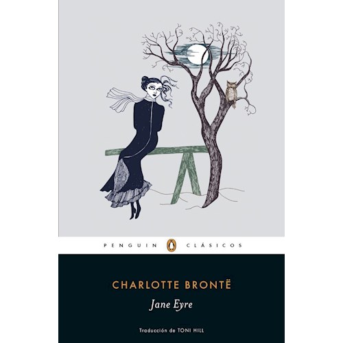 Papel JANE EYRE