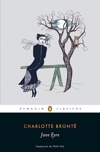  Jane Eyre