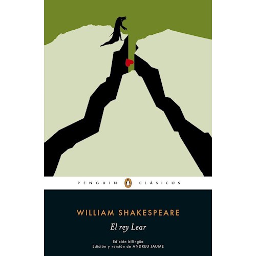 Papel EL REY LEAR