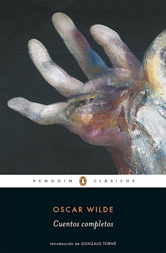  Cuentos Completos (Oscar Wilde)
