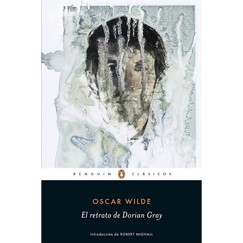 Papel EL RETRATO DE DORIAN GRAY