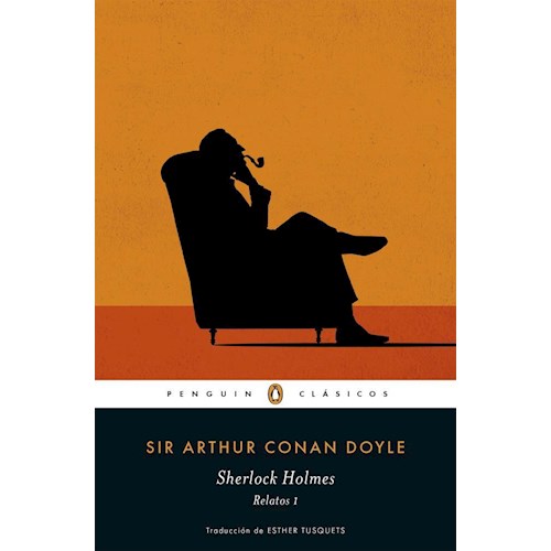 Papel SHERLOCK HOLMES. RELATOS 1
