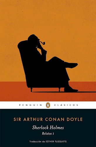  Sherlock Holmes  Relatos