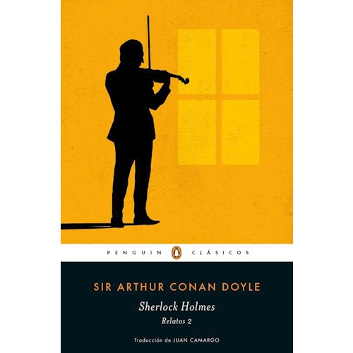 Papel SHERLOCK HOLMES RELATOS 2