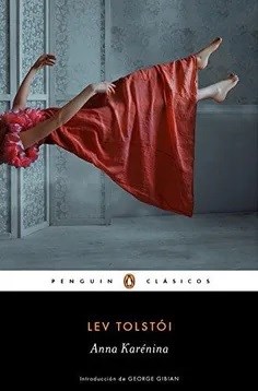 Papel ANNA KARENINA