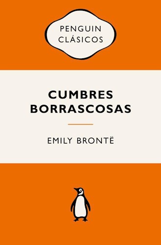  Cumbres Borrascosas (Vintage)