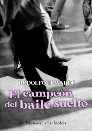 Papel EL CAMPEÓN DEL BAILE SUELTO