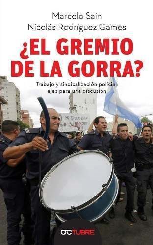 Papel EL GREMIO DE LA GORRA