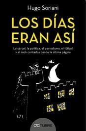 Papel LOS DÍAS ERAN ASÍ
